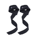 Gym straps