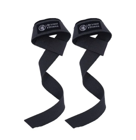Gym straps