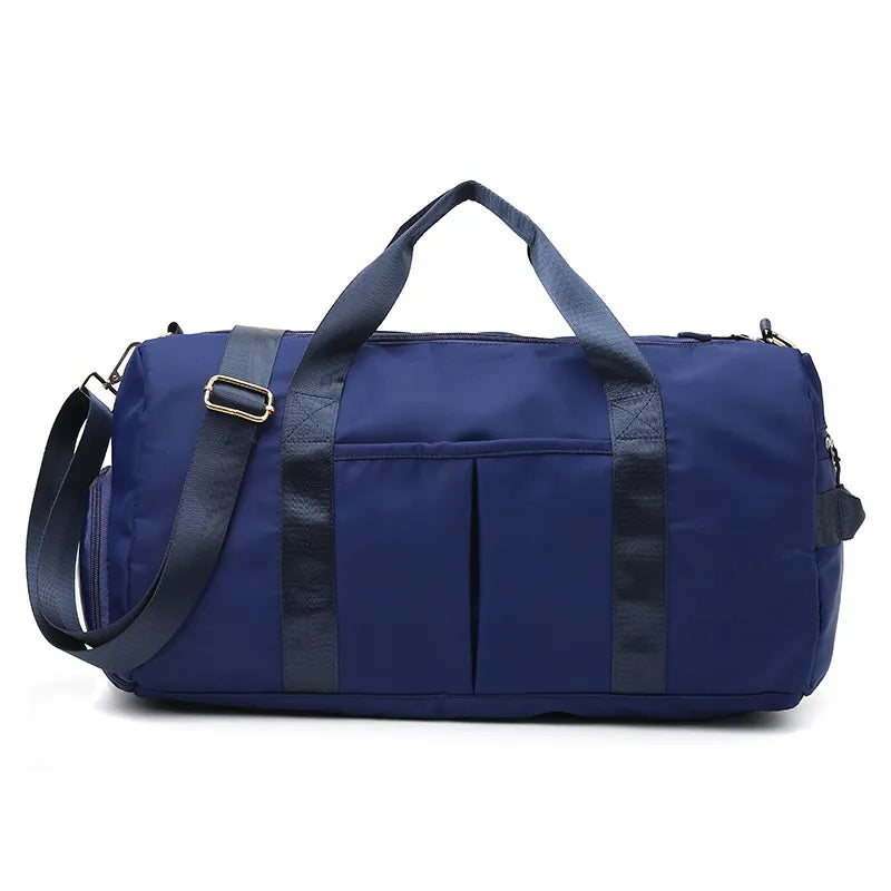 gym bag