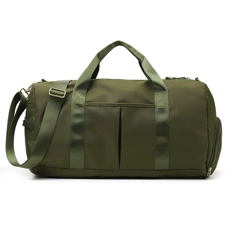 gym bag