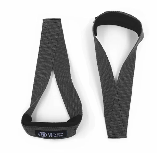 Gym straps
