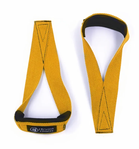 Gym straps