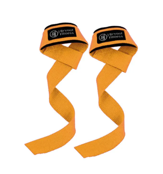 Gym straps