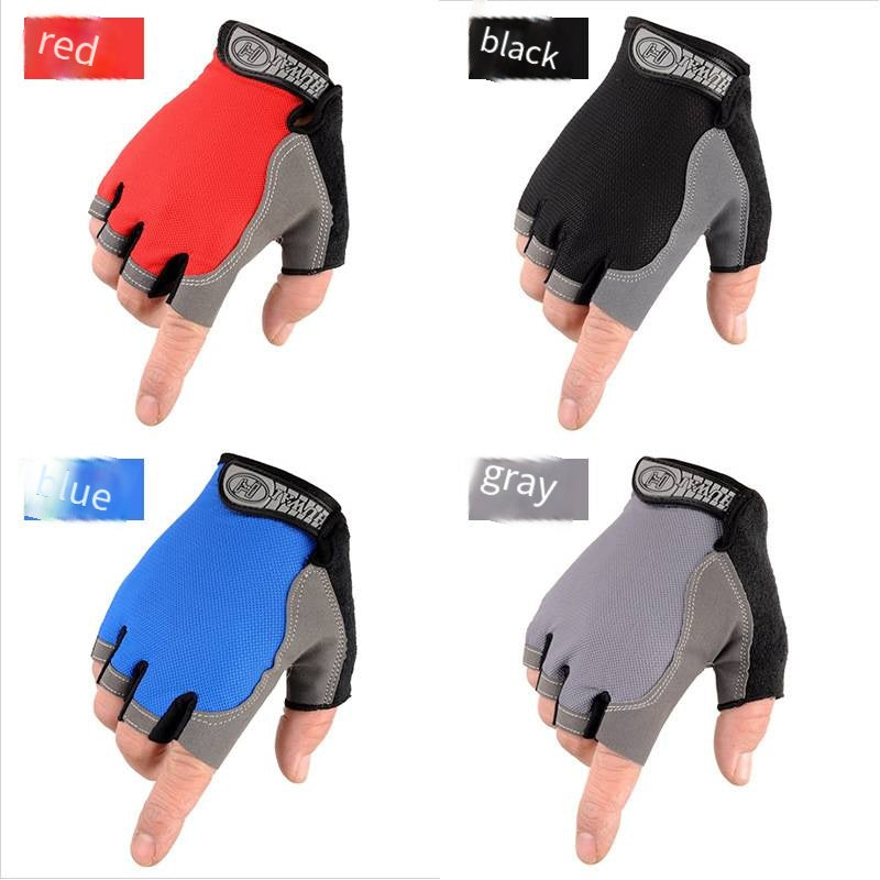 Gym Gloves