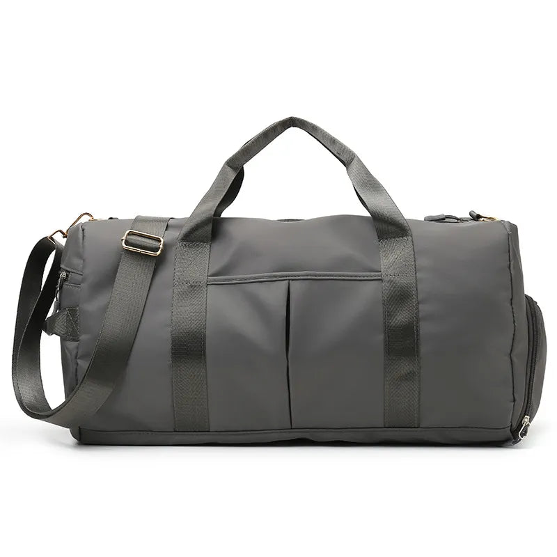 gym bag