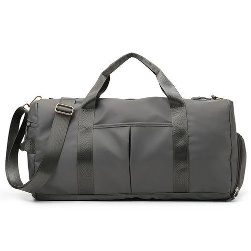 gym bag
