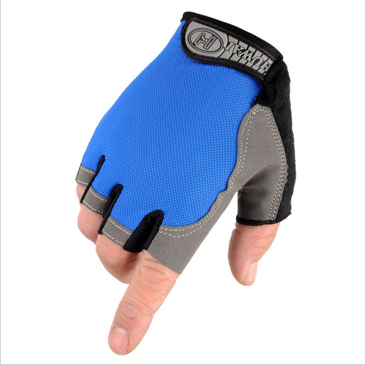 Gym Gloves