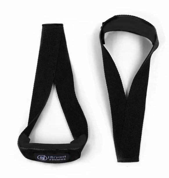 Gym straps