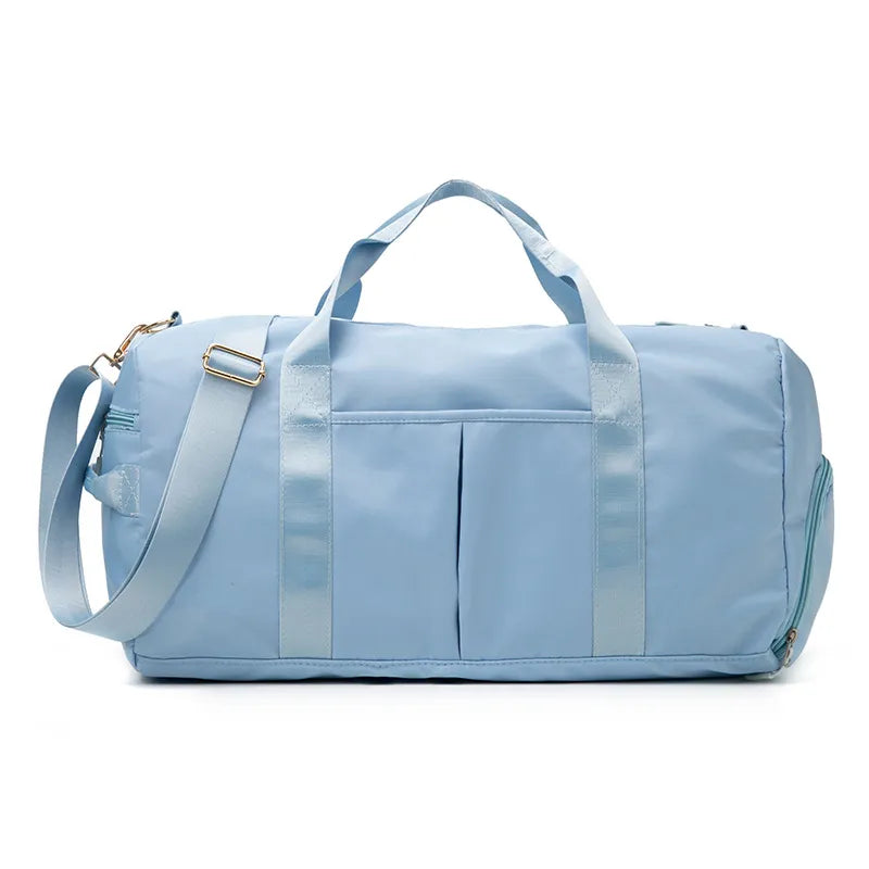 gym bag