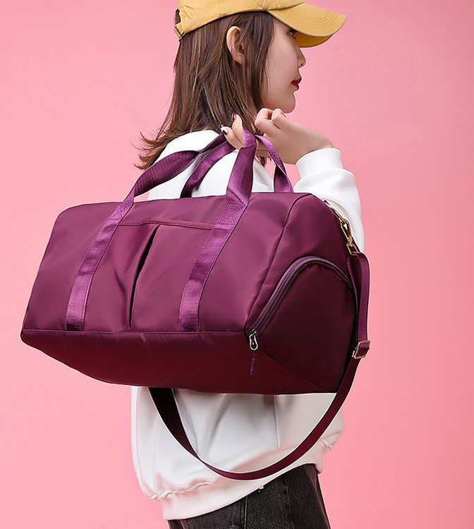 gym bag
