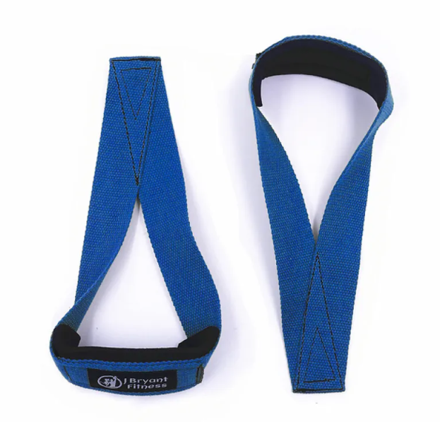 Gym straps