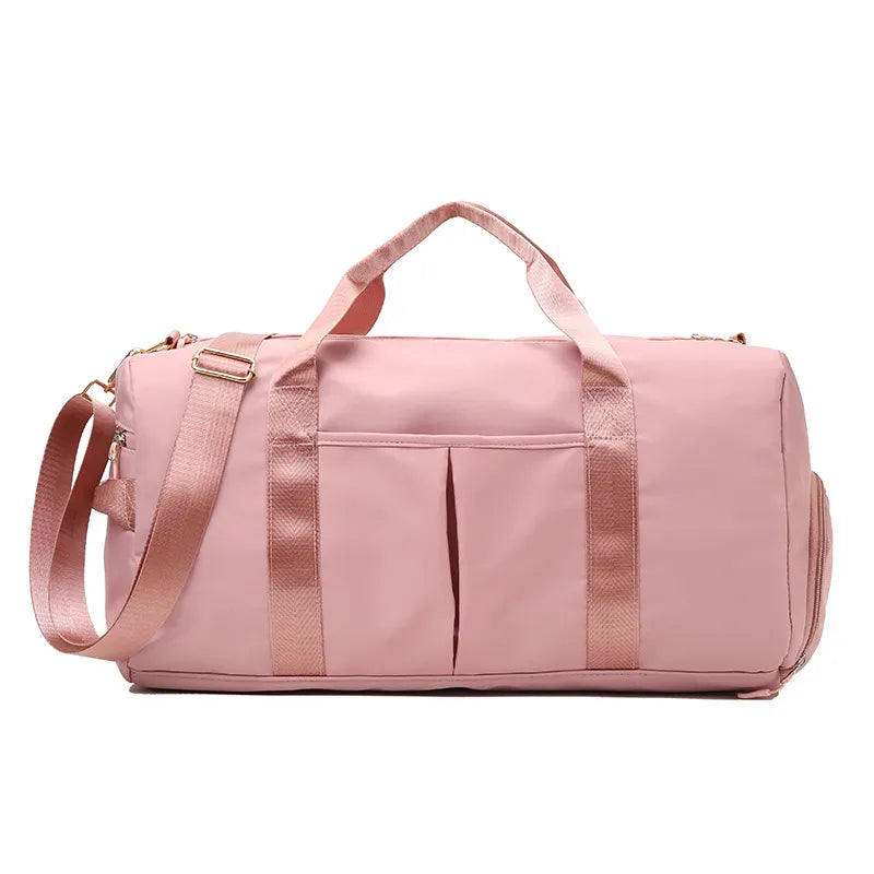 gym bag