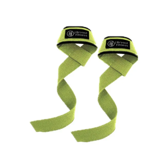 Gym straps