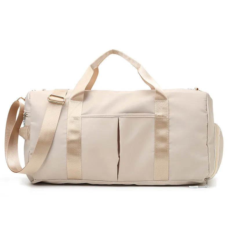 gym bag