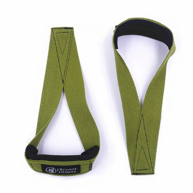 Gym straps
