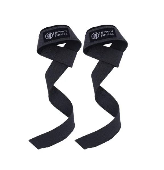 Gym straps