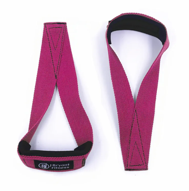 Gym straps