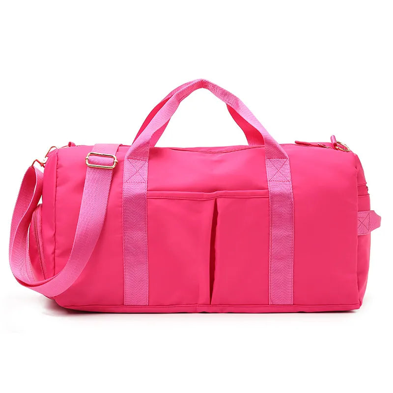 gym bag