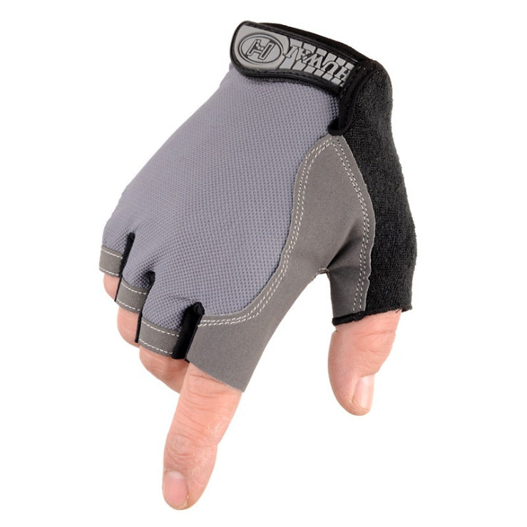 Gym Gloves
