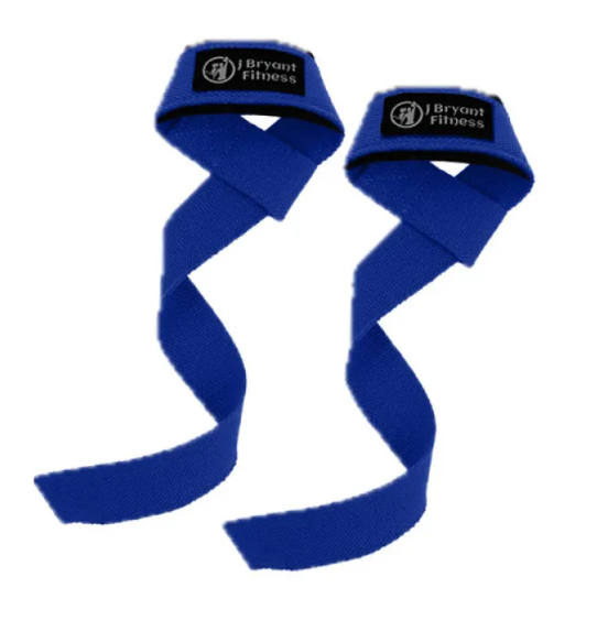 Gym straps
