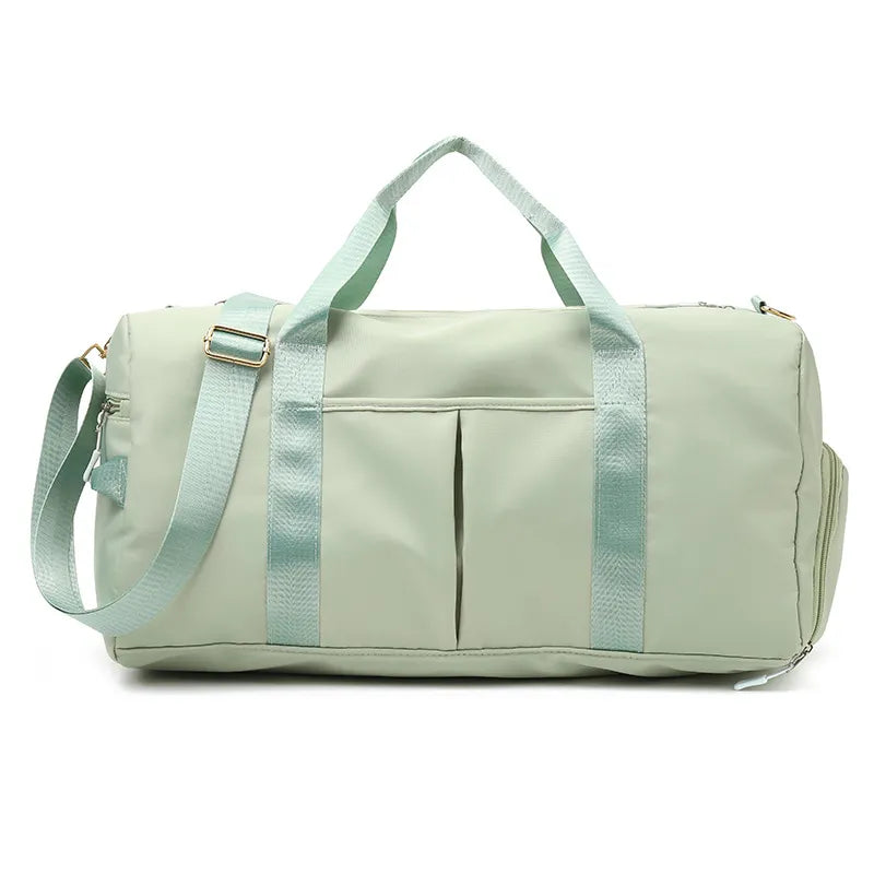 gym bag