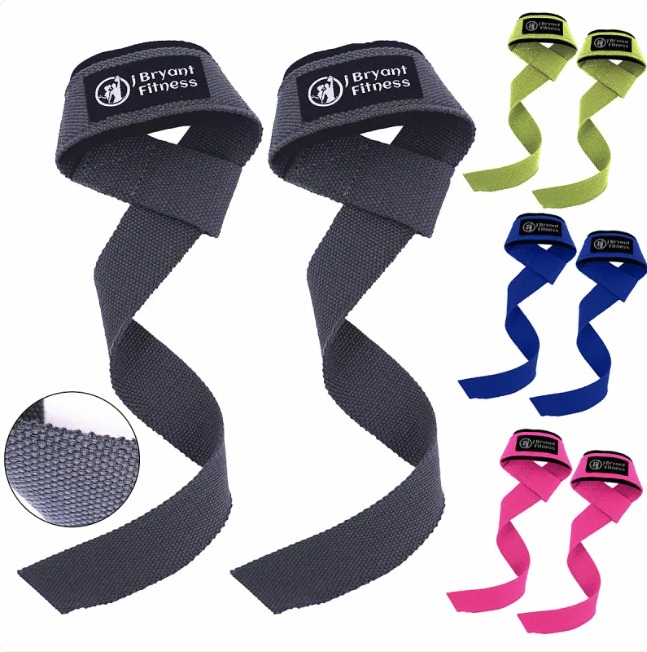 Gym straps