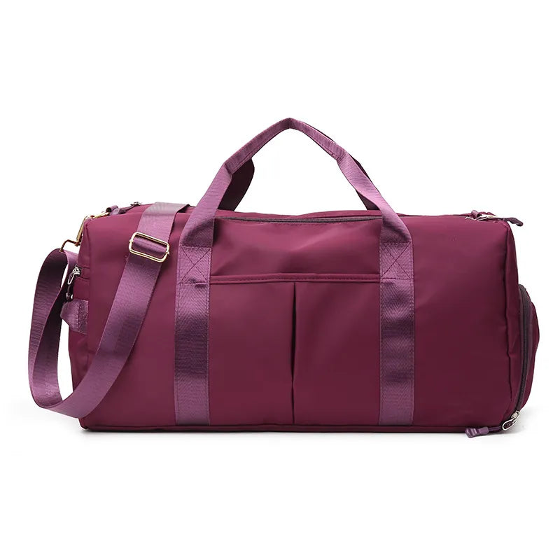 gym bag
