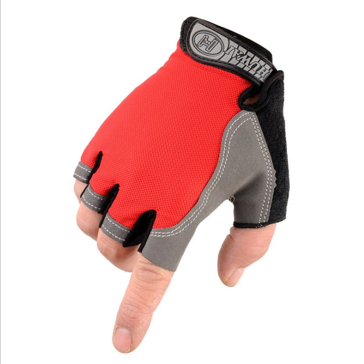 Gym Gloves